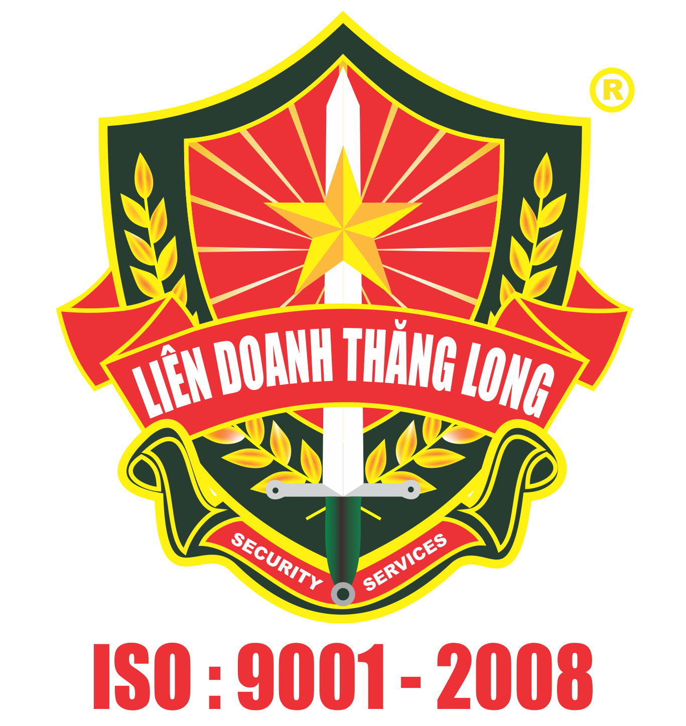 Logo Website