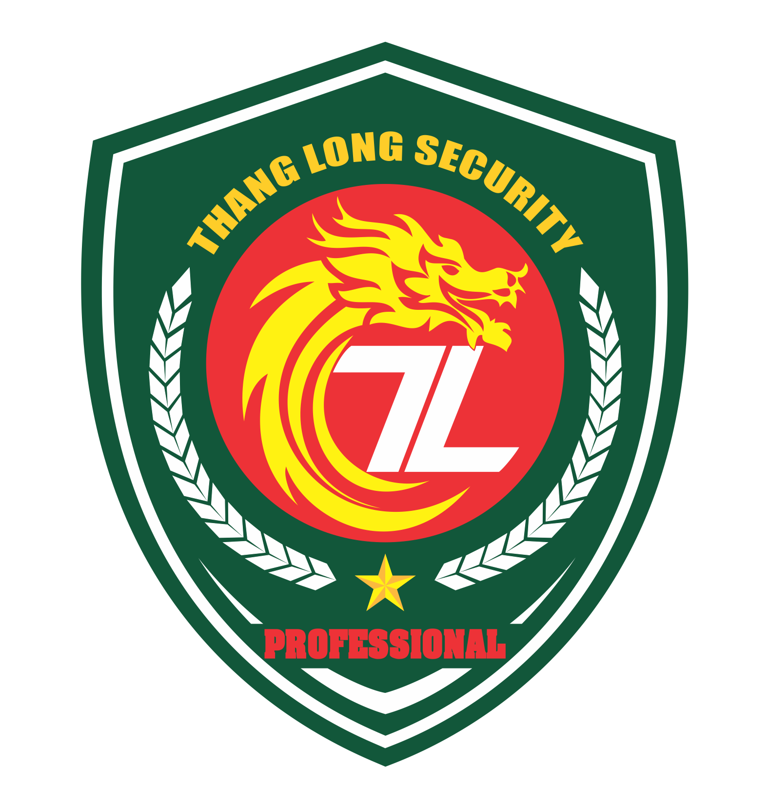 Logo Thang Long Pro